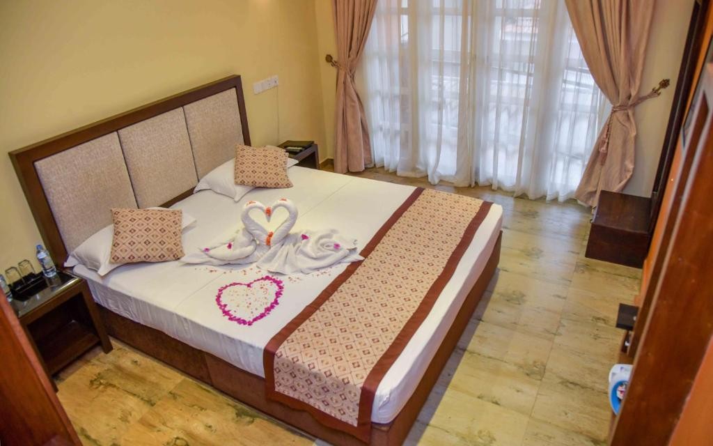 Ceylon Sea Hotel