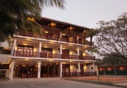 Hotel Wunderbar