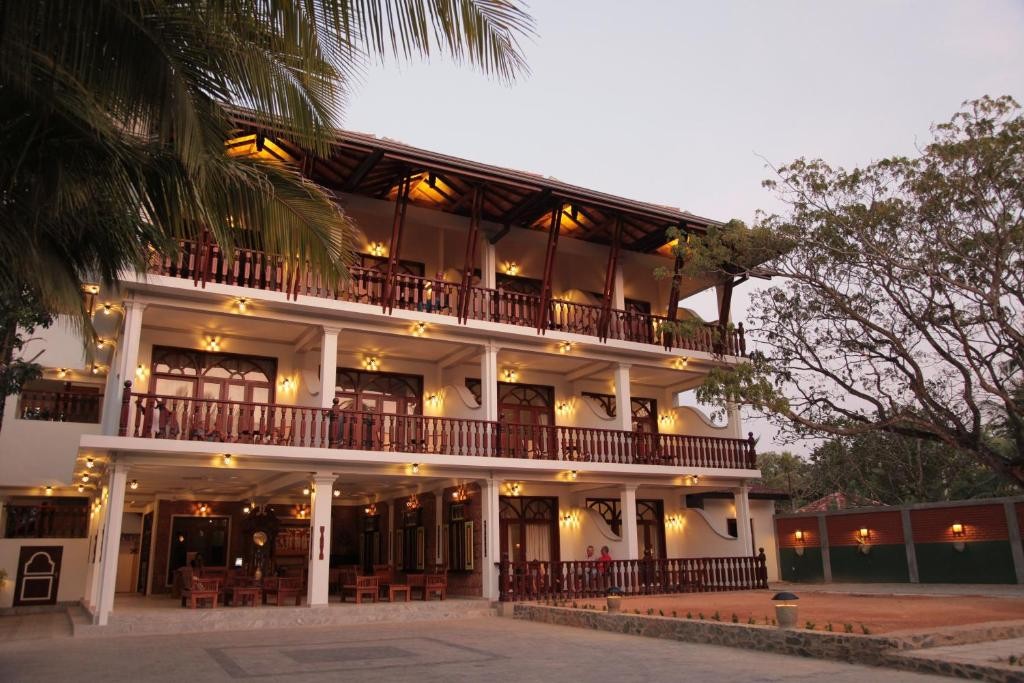 Hotel Wunderbar