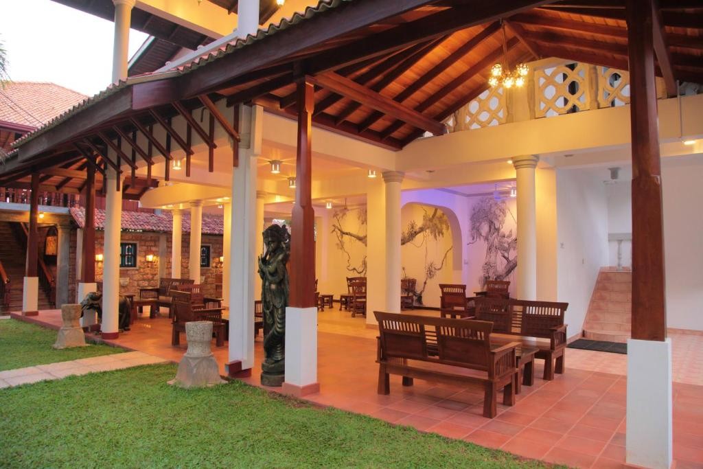Hotel Wunderbar
