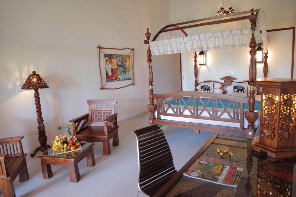 Hotel Wunderbar