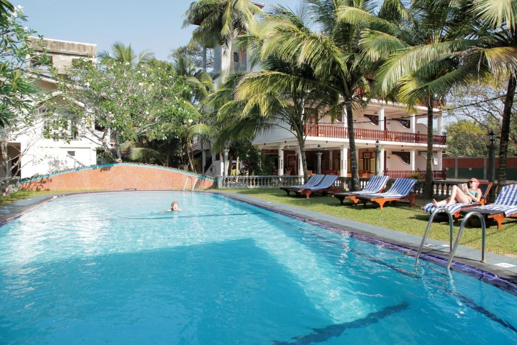 Hotel Wunderbar