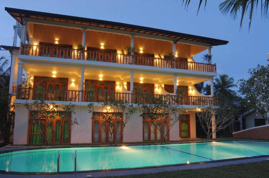 Hotel Wunderbar