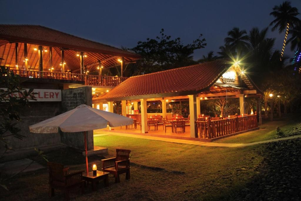 Hotel Wunderbar
