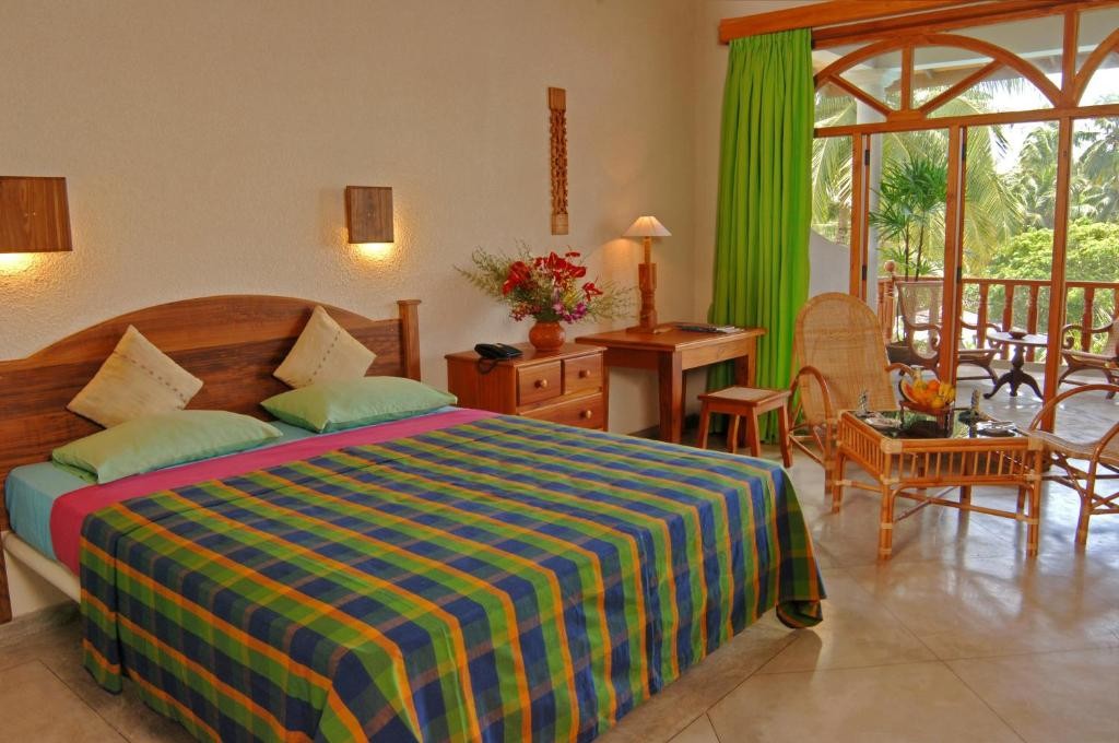 Hotel Wunderbar
