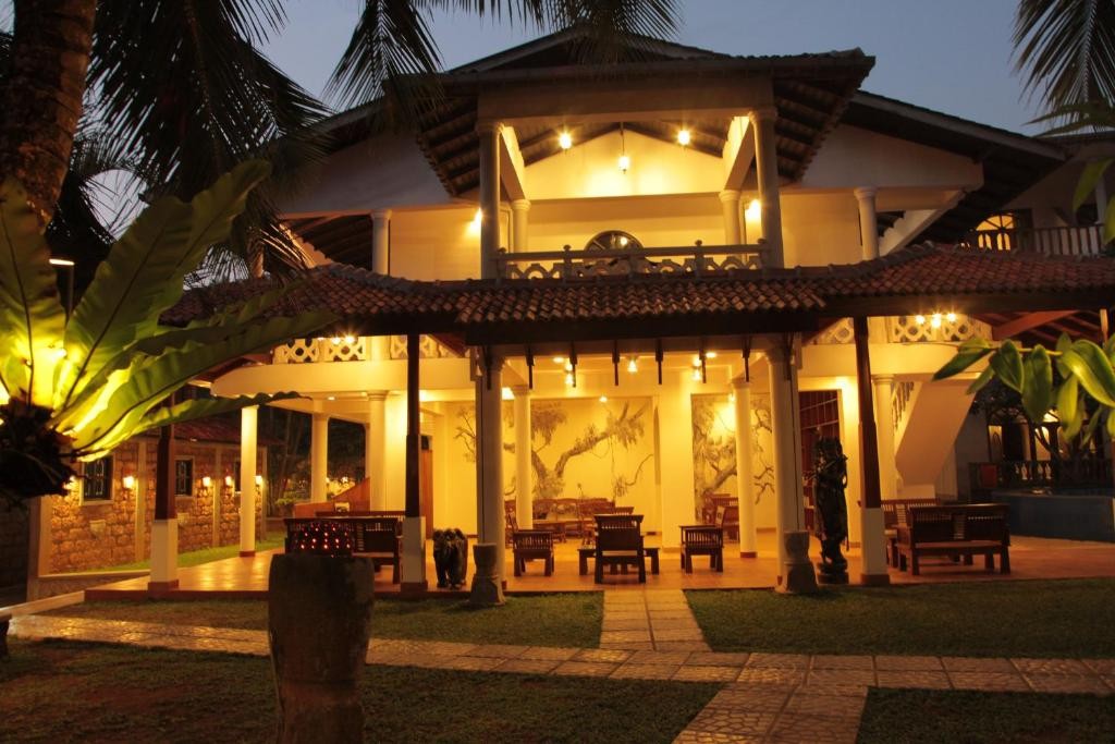 Hotel Wunderbar