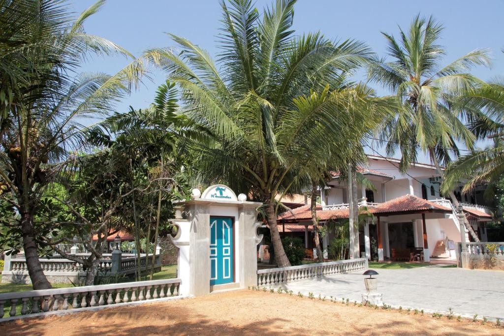 Hotel Wunderbar
