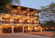Hotel Wunderbar