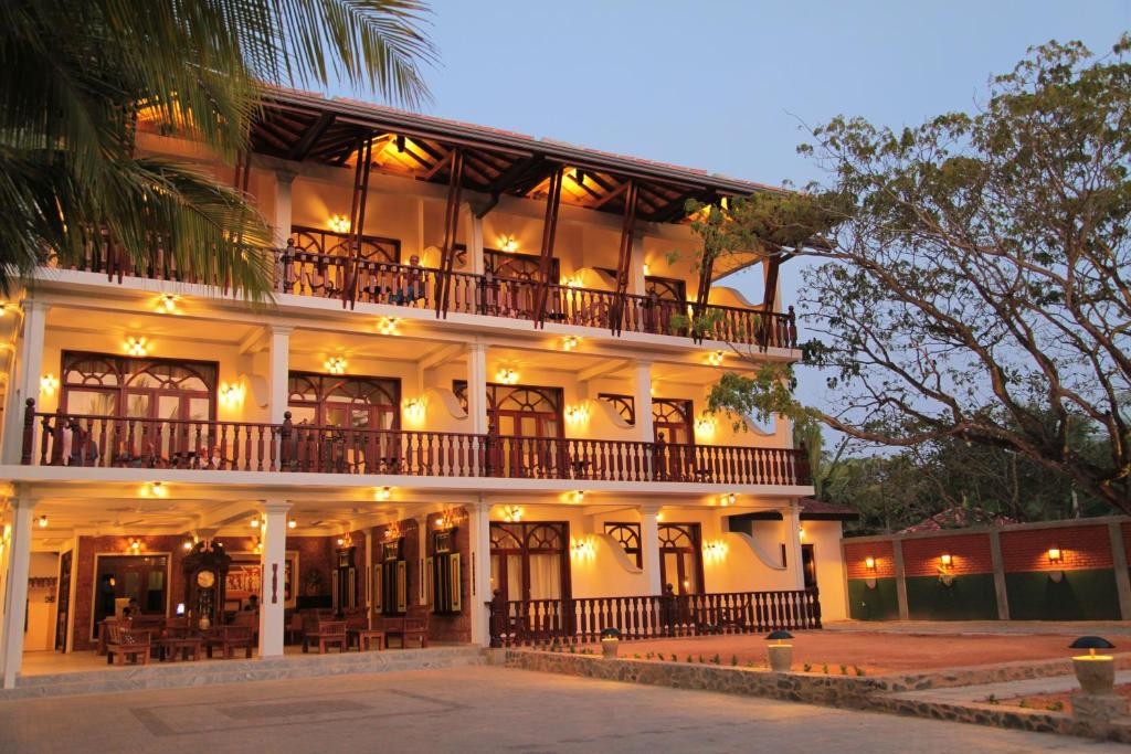 Hotel Wunderbar