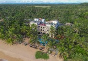 Joes Resort Bentota