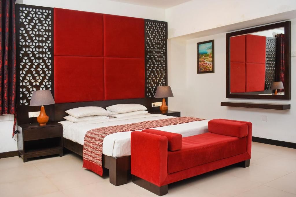 Joes Resort Bentota