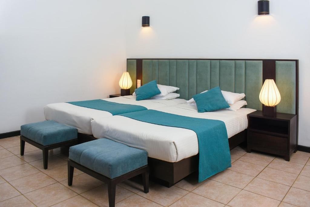 Joes Resort Bentota