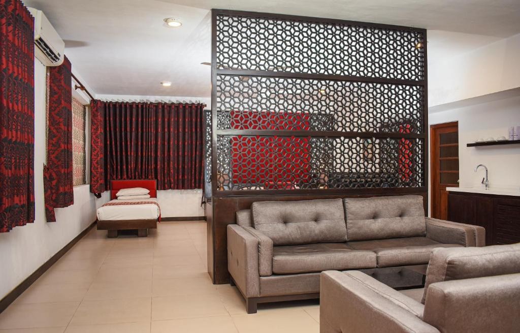 Joes Resort Bentota