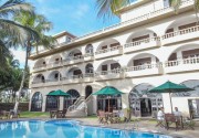 Joes Resort Bentota