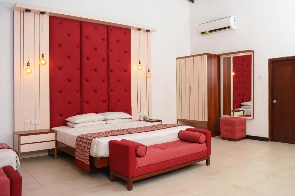 Joes Resort Bentota