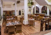 Joes Resort Bentota
