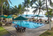 Joes Resort Bentota