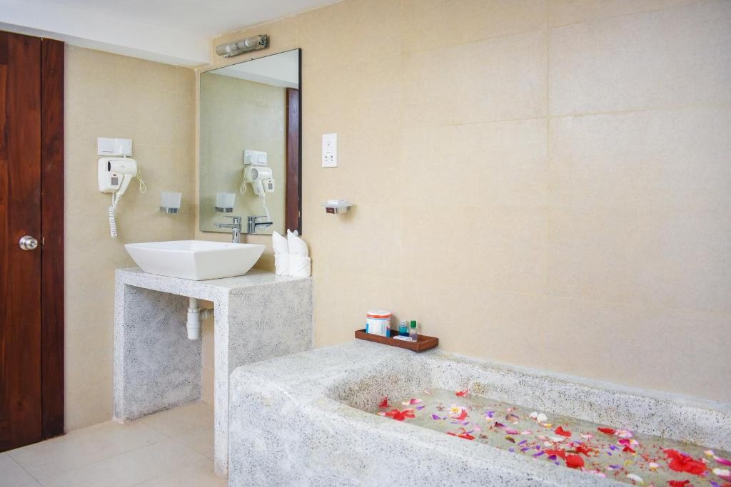 Joes Resort Bentota