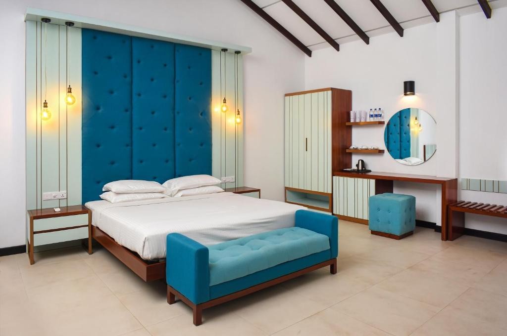 Joes Resort Bentota