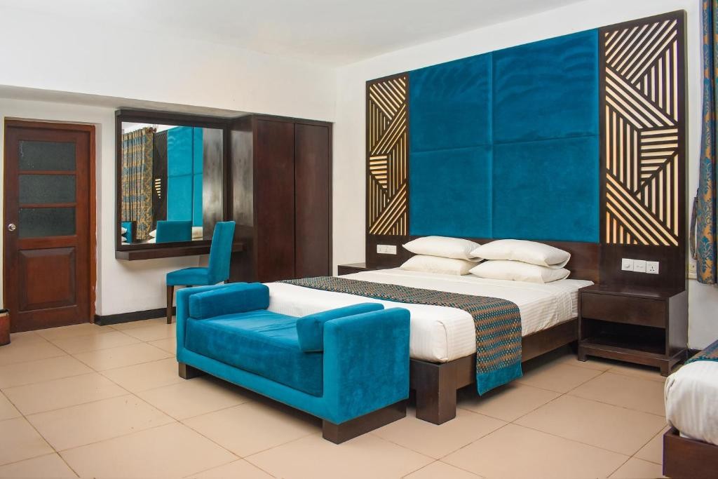 Joes Resort Bentota