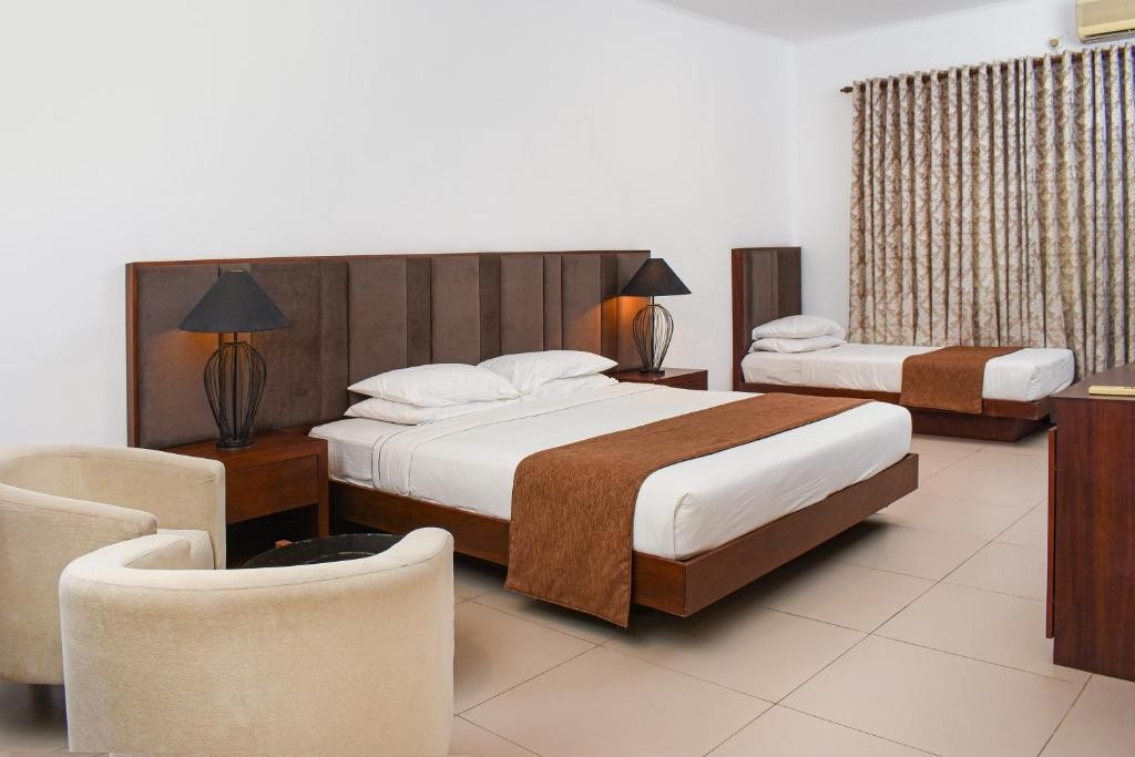 Joes Resort Bentota
