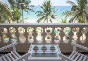 Joes Resort Bentota