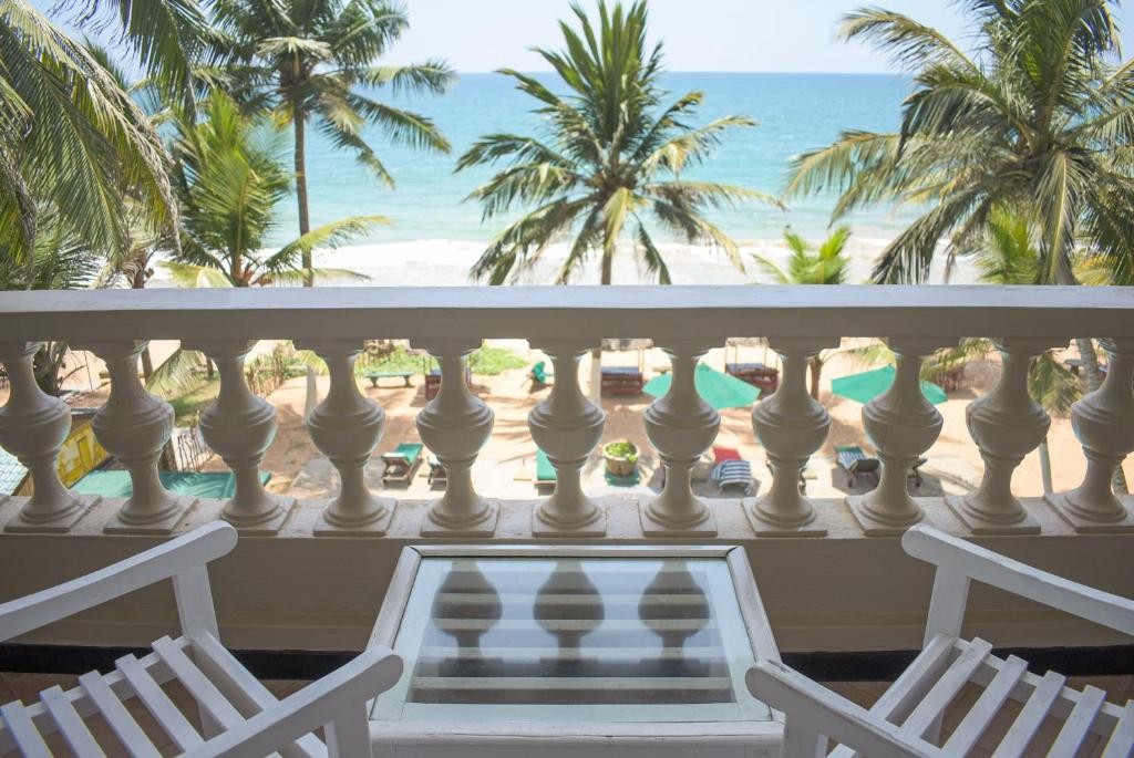 Joes Resort Bentota