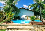 Villa Tangalle Lagoon