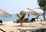 Villa Tangalle Lagoon