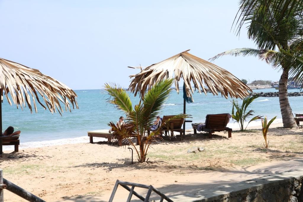Villa Tangalle Lagoon