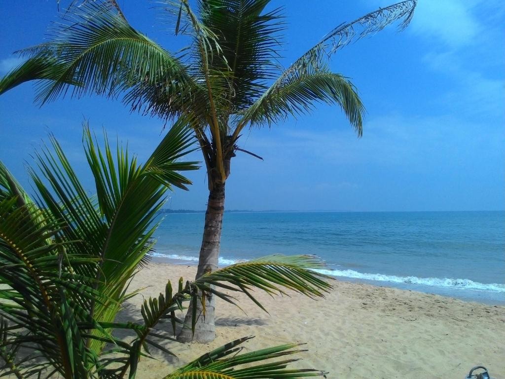 Villa Tangalle Lagoon