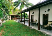 Villa Tangalle Lagoon