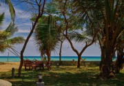 Villa Tangalle Lagoon