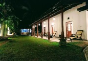 Villa Tangalle Lagoon