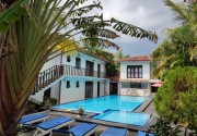 Villa Tangalle Lagoon