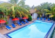 Villa Tangalle Lagoon