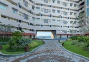 Oceanfront Condominium - Galle