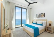 Oceanfront Condominium - Galle