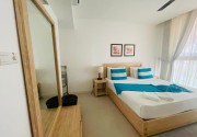 Oceanfront Condominium - Galle