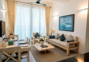 Oceanfront Condominium - Galle