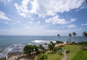 Oceanfront Condominium - Galle