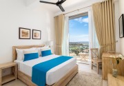 Oceanfront Condominium - Galle