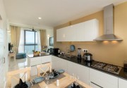 Oceanfront Condominium - Galle