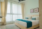 Oceanfront Condominium - Galle