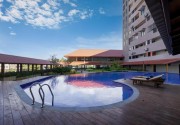 Oceanfront Condominium - Galle