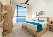 Oceanfront Condominium - Galle
