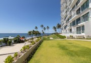Oceanfront Condominium - Galle