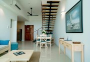 Oceanfront Condominium - Galle