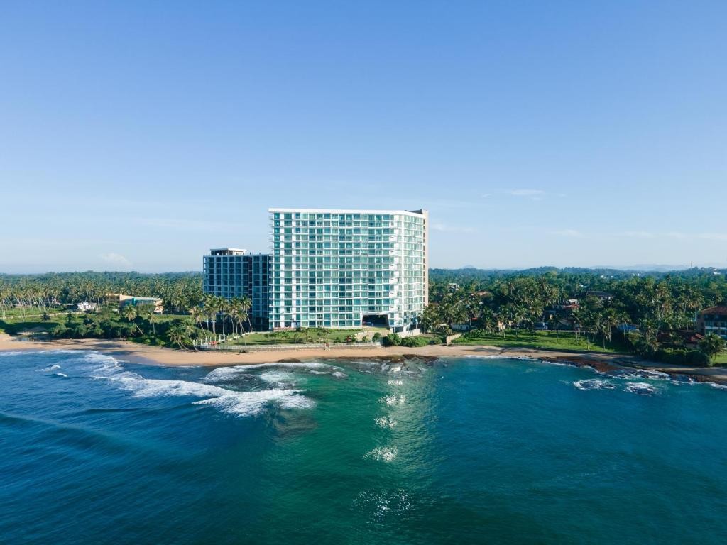 Oceanfront Condominium - Galle