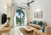 Oceanfront Condominium - Galle